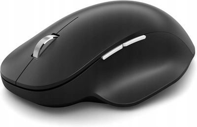 Mysz bezprzewodowa Microsoft Bluetooth Ergonomic czarna