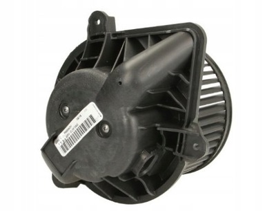 Вентилятор салона peugeot 406 607 фото №1