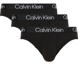 CK CALVIN KLEIN ORYGINALNE SLIPY 3-PACK S