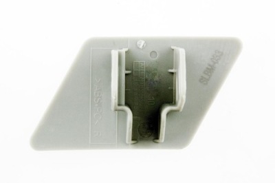 Заглушка распылителя правая bmw e90/e91 2008- фото №1