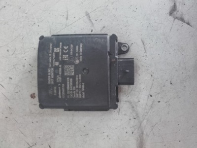 Ford fiesta mk8 blis датчик мертвого pola фото №1