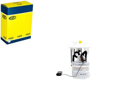 Magneti marelli 519700000196 модуль насоса пального фото №1