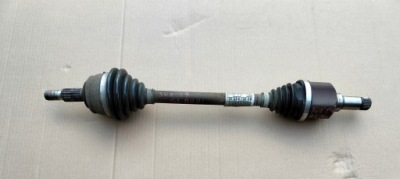 Peugeot 308 ii t9 1,6 blue hdi привідний вал ліва фото №1