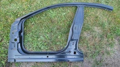 Порог блок двигателя левый передний maserati ghibli фото №1