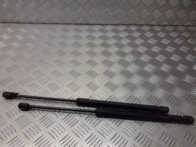 Амортизаторы крышки задняя opel corsa c 09114311 фото №1