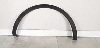 Renault kadjar молдинг крыло правая задняя фото №1