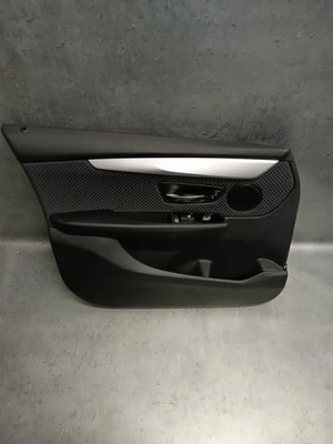 Bmw 2 f45 обшивка двері лівий перед фото №1