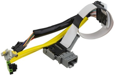 Жгут трубопровод ленты руля punto evo 2009- фото №1