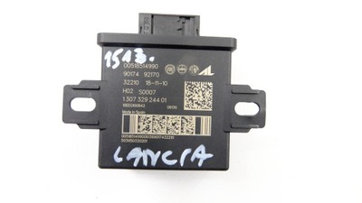 LANCIA DELTA 3 MÓDULO UNIDAD DE CONTROL 00518514990  