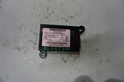 Модуль блок управления bluetooth honda 39770-swa-g010-m1 фото №1