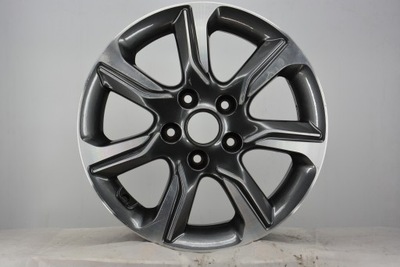 ALUFELGA HYUNDAI 16" 5X114,3 .. ET51 1szt