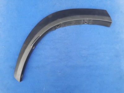 Lexus nx300h nx200t 2014- 14- молдинг na крыло фото №1