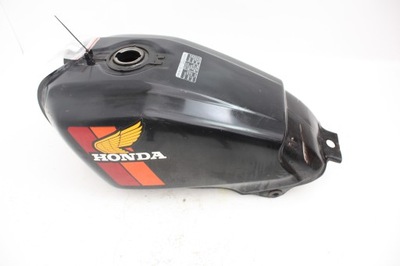 ZBIORNIK PALIWA BAK Honda FT 500 82-85