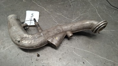 90490294 шланг интеркулер turbo saab 9-5 3.0 фото №1