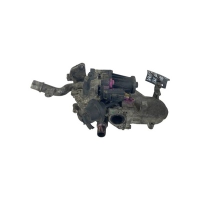 Volvo v40 2012 клапан egr фото №1