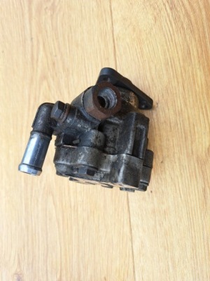 Renault mascot mascott 3.0 насос підсилювача фото №1