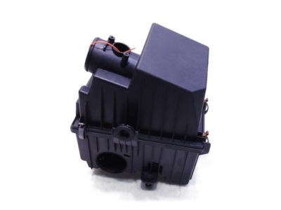 Корпус фильтра воздуха mazda cx-7 2.2 mzr cd фото №1