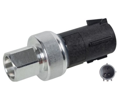 SENSOR DE PRESIÓN DE ACONDICIONADOR FORD FOCUS 3 MK3  