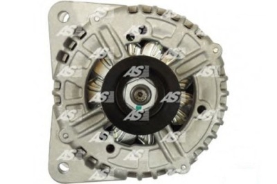 As-pl генератор audi a4 3.0 tdi quattro 8k2. b8 фото №1