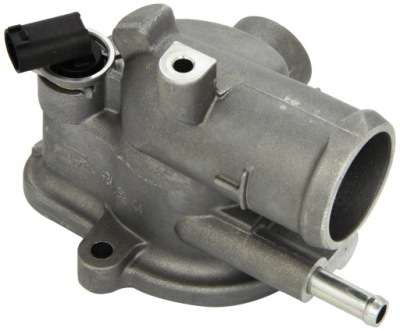 Mahle original ti 28 92 термостат фото №1