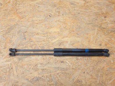 Mercedes a-klasa w177 hb амортизатори кришки фото №1