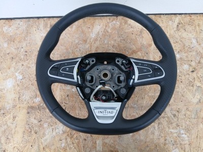 Renault koleos ii повітропровід jak nowa фото №1