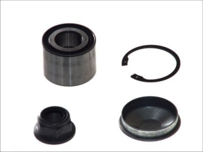 Набор подшипник колеса фото №1