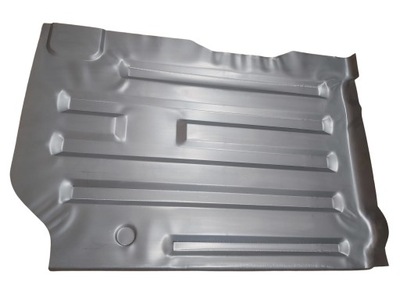 Suzuki samurai 81- пол средняя левая фото №1