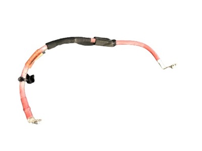 Клемма плюсовая renault trafic iii 1.6 240801846r фото №1