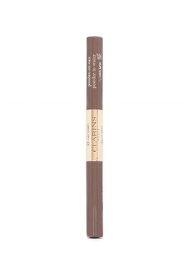 CLARINS Brow Duo 03 Cool Brown 2,8 g