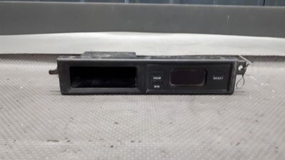 0k2c255710 дисплей kia rio i фото №1