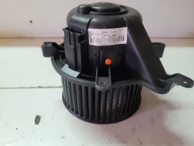 Citroen ds3 вентилятор вентилятор фото №1