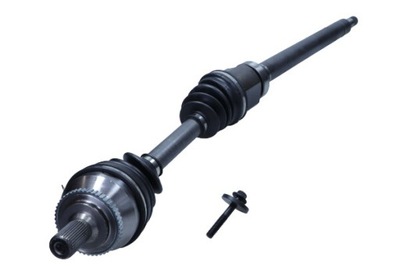 MAXGEAR ПОЛУОСЬ VOLVO S60/V70 PR 975MM 49-2514