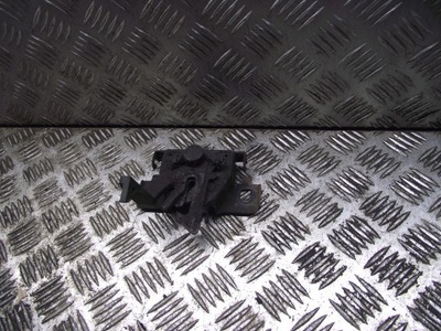 Замок капот dacia logan ii 13r 1.5dci sandero ii фото №1