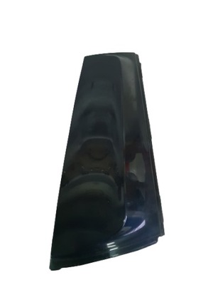 Mini countryman r60 захист стійка правий задня фото №1