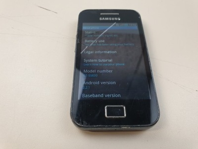 Samsung Galaxy Ace 4 8GB (2128643)