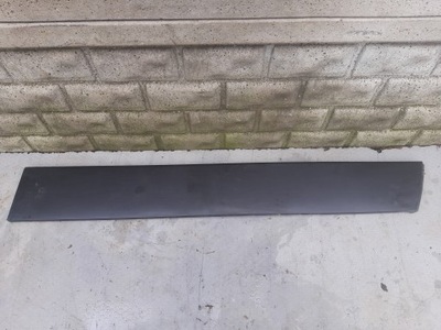 Suzuki s cross 13- молдинг дверная дверь правая перед фото №1