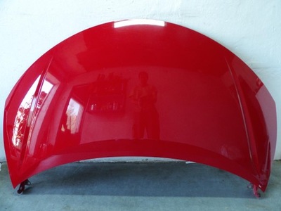 Капот комплектная петли honda civic ix 2015-2017 lift r81 фото №1