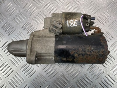 Mercedes slk350 r171 3.5 стартер a0051510101 фото №1