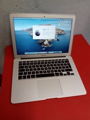 Apple Macbook AIR 13 2015 13,3 Intel i5 4GB/128GB