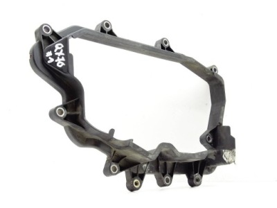 Рамка захист форсунок infiniti fx ii qx70 3.0d 175751by1d фото №1