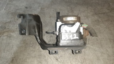 Насос abs 10.0915-3960.3 citroen c3 фото №1