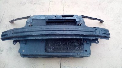 Pas передний skoda fabia i фото №1