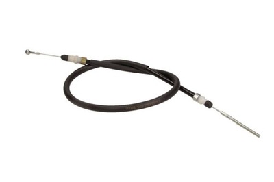 CABLE FRENOS DE MANO PARA CITROEN C8 02- PARTE TRASERA  