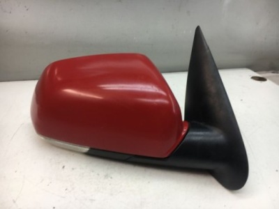 Skoda octavia ii зеркало правое наружное 7pin фото №1