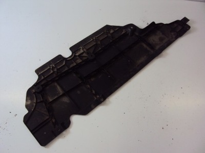 Захист підвіска ліва renault clio iv rs 1.6 tce фото №1