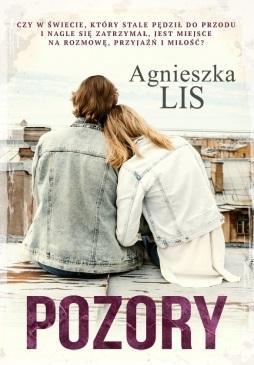 Pozory, Agnieszka Lis -tk