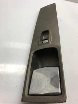 Панель перемикач вікон ручка fiat idea фото №1