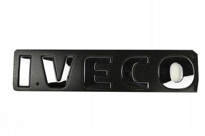 EMBLEM IVECO DAILY 14- FRONT  