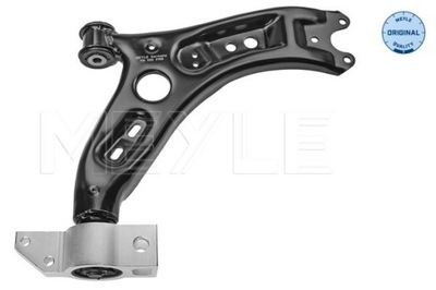 SWINGARM VW P. GOLF 5 PR 04- /A3/CADDY/TOU  